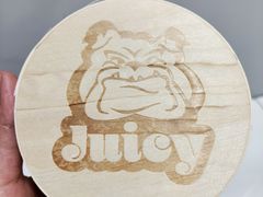 -Juicy Bakery(大学路店)