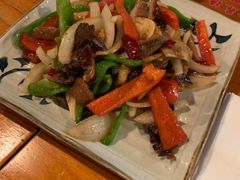 -疆Jiang·新疆秘制料理
