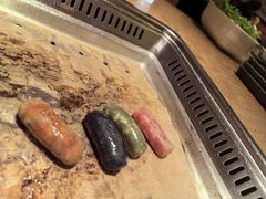 -新石器烤肉(南站店)