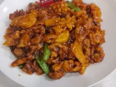 -清真•蜀风园(丁字沽总店)