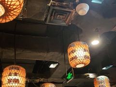 大堂-南京大牌档(三阳广场苏宁店)