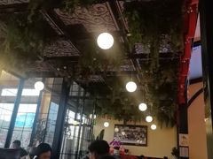 -普兰达德国餐厅·德式脆皮烤猪肘·自酿啤酒(观唐店)