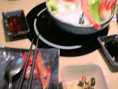 -沼津港精致料理·寿喜烧·烧鸟(漕河泾印象城店)