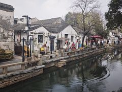 -松鹤面馆·古法焖肉面(观前店)