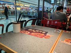 -大师兄·西北小馆(南沙万达广场店)