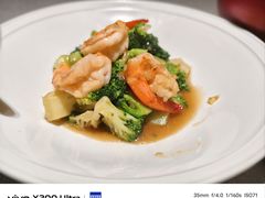 -BetterThai 泰加(苏州中心店)