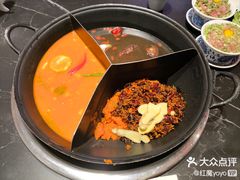 -巴蜀大将火锅(春熙店)