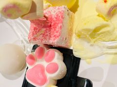 -加餐海鲜自助(宝龙一城店)