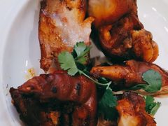 -李老哈·东北菜(宋园路店)