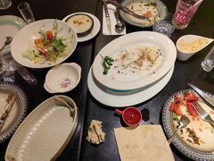 -西堤牛排(杭州金沙天街龙湖店)