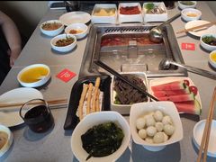 -海底捞火锅(太原南站店)