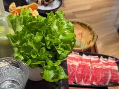 -捞王猪肚鸡火锅(金华义乌之心店)