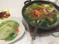 -稻香酒家·34年老字号·港式粤菜(汉街店)