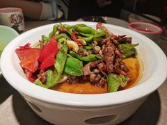 -新白鹿餐厅(金鹰新街口店)