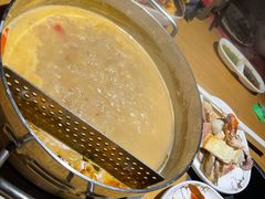 -生如夏花泰式火锅(西村黑金店)