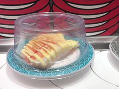 -万岁寿司(蓬江万达店)
