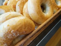-BIG BAGEL(永康路店)
