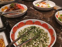 -素满香·素食自助餐(西安·民乐园店)