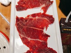-谭三娘鲜切牛肉自助火锅(九眼桥总店)