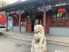 -碑林公园