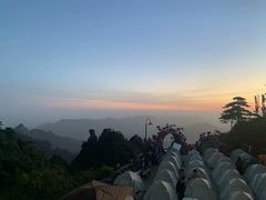 -三清山风景名胜区