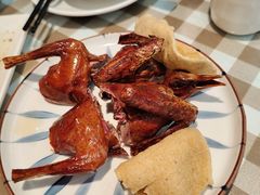 -新大咀港式茶餐厅(宝山万达店)