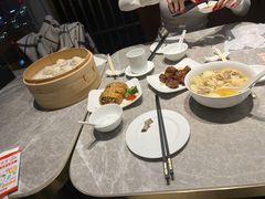 -鼎泰丰(国贸商城店)