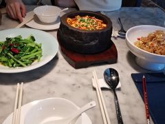 -雀蓝川菜(奥体广场店)