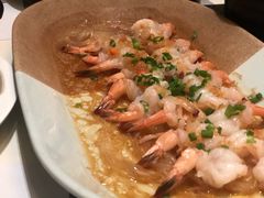 -外婆家(古墩印象城店)