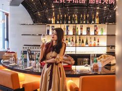 -斯普汇生蚝牛排馆(中骏世界城店)