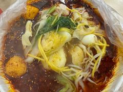 -七台河福临大碗麻辣烫