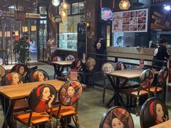 大堂-嘎嘎鸭脑壳(蜀汉路店)