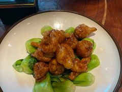 -清真吐鲁番餐厅(牛街店)