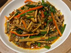 -徽镇小厨·经典徽菜(马连道店)