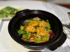 -强记海鲜·大排档(蛇口新街店)