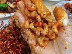 -回味南塘老王虾尾(总店)