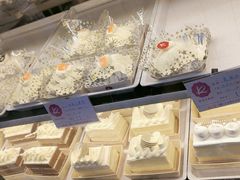 -凯司令(豫园地铁站店)