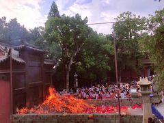 -南岳衡山风景名胜区