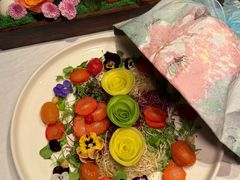 -狮拾久·现代新加坡料理(福田COCO Park店)