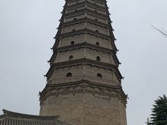 -法门文化景区