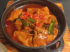 -Ameigo梅果·云贵川bistro(长宁来福士店)