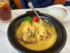 -维园港式茶餐厅(龙岗盛平店)