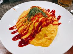 -Hey!蛋包饭(中山店)