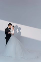 -金夫人婚纱摄影(总店)