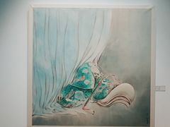 -华氏画廊