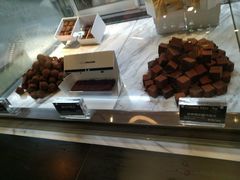 -Awfully Chocolate(来福士广场店)