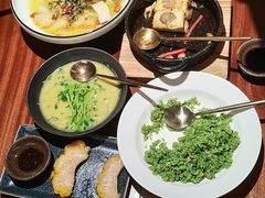 -七色云蔬食(喜邻里店)