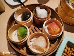 -避风塘(宝山万达店)