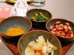 -半山腰·云南菜(侨福芳草地店)