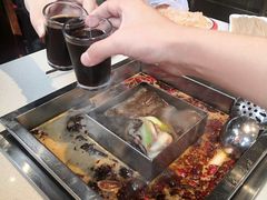 -红鼎坊·老成都火锅(新南门店)